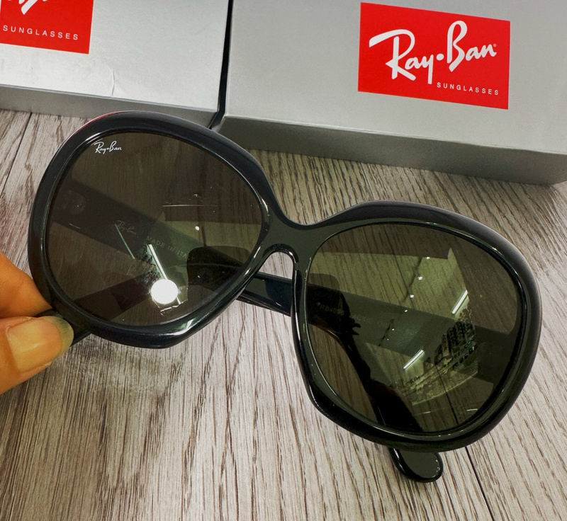 Rayban Glasses (99)